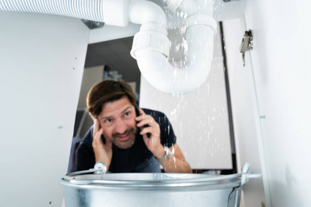 Professional Plumbing in Pleasant Hill, CA