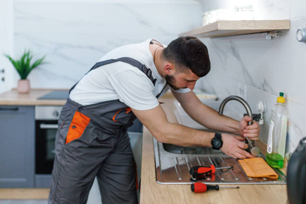 Best Hot Water Heater Installation  in Pleasant Hill, CA