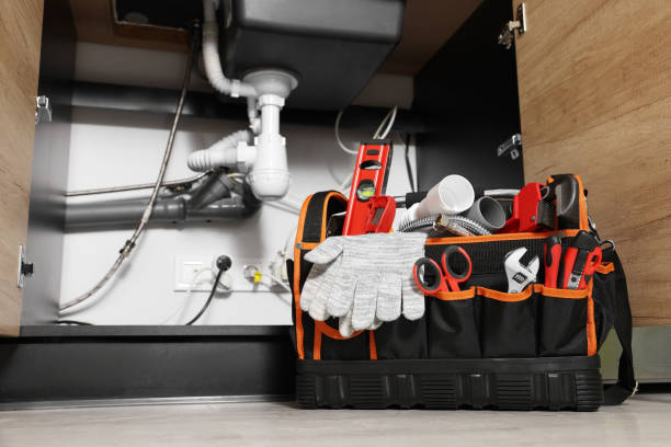 Best Plumbing Installation Services  in Pleasant Hill, CA