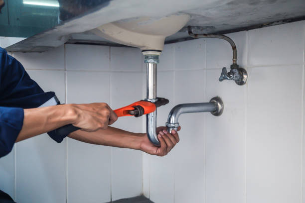 Best Plumbing Inspection Services  in Pleasant Hill, CA