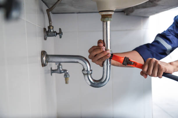 Best Emergency Plumbing Repair  in Pleasant Hill, CA