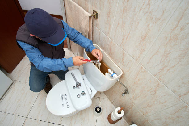 Best Toilet Repair Services  in Pleasant Hill, CA