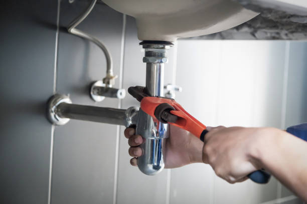 Best Toilet Repair Services  in Pleasant Hill, CA