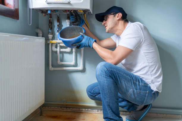 Best Shower Repair Services  in Pleasant Hill, CA