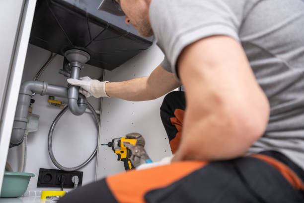 Best Emergency Plumber  in Pleasant Hill, CA