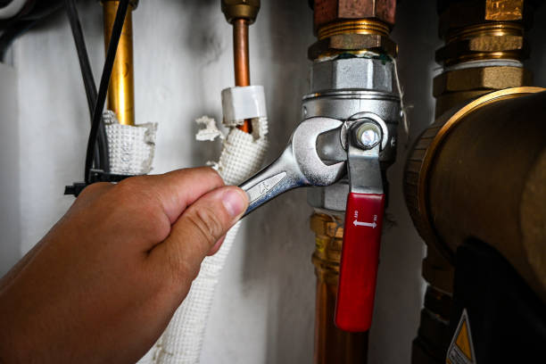 Best Water Softener Installation  in Pleasant Hill, CA
